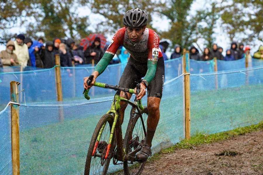 Portugal vai fazer a estreia no Ciclocrosse