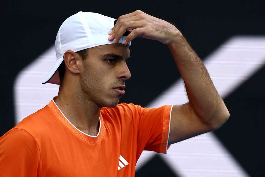 Cerundolo pierwszy raz triumfuje w turnieju ATP w rodzinnym Buenos Aires