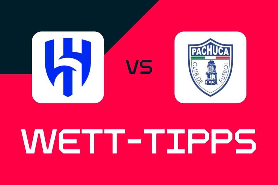Al Hilal vs. Pachuca: Vorhersagen, beste Wetten und Quoten zur Klub-WM 2025