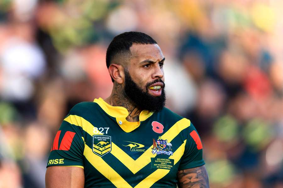 Josh Addo-Carr (Parramatta) is amongst the big-name absences for Round 1.
