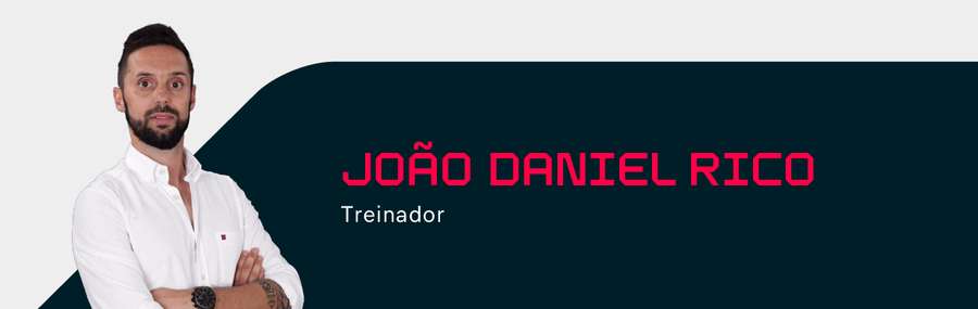 A análise de João Daniel Rico