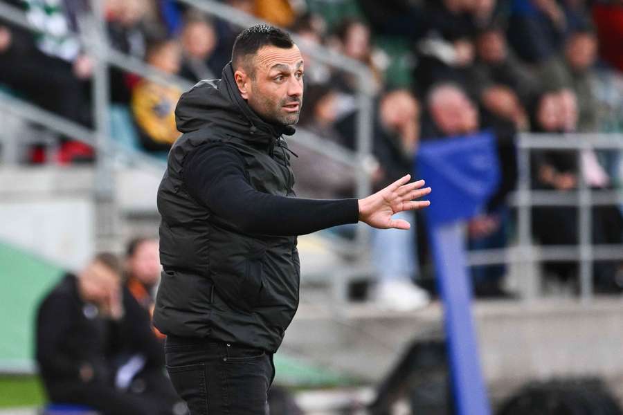 Oulehla je bývalým koučom Záhorákov.