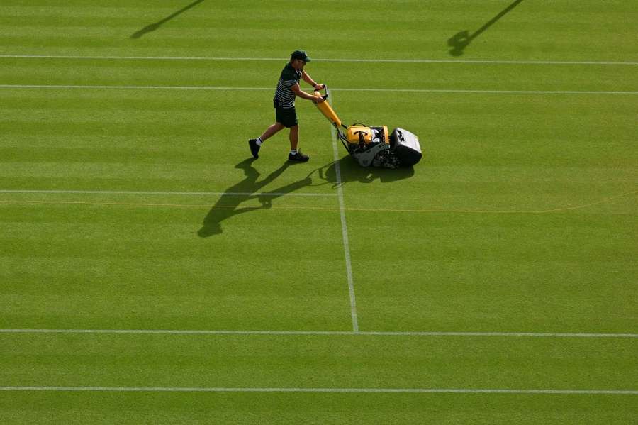 Tennis-Tracker: Erster Turniertag in London – Topfavoriten und drei Deutsche in Wimbledon