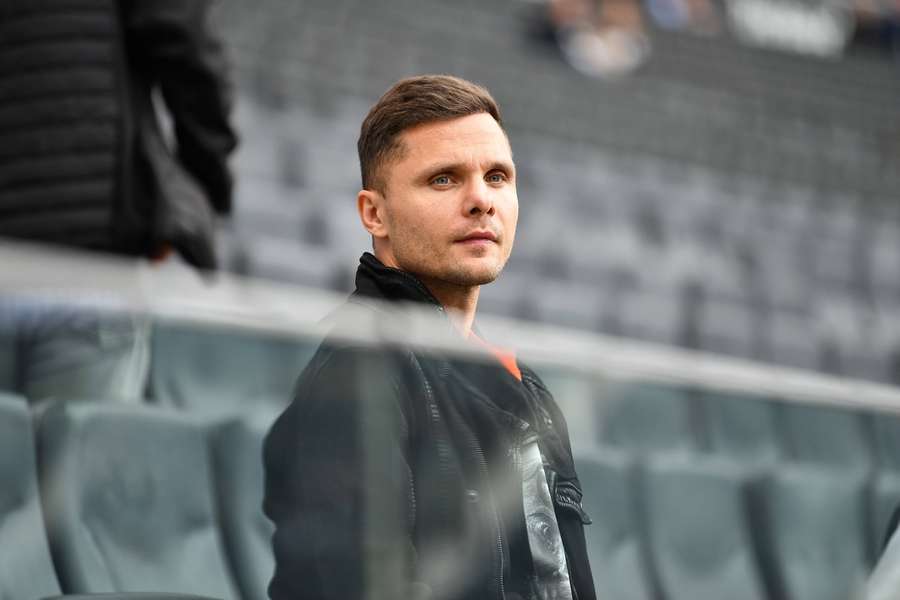 Rafał Gikiewicz rozwiązał kontrakt z Ankaragucu. Polak szuka nowego klubu