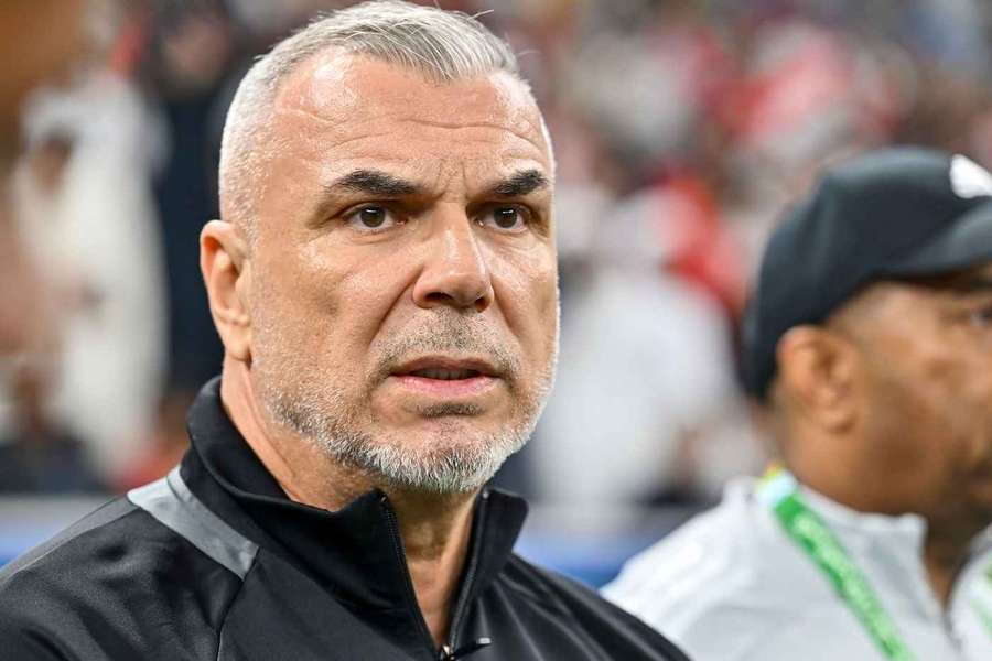 Cosmin Olăroiu