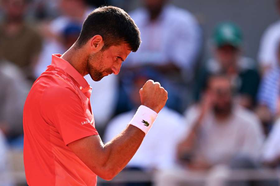 Djokovic Aproveita Lesão De Alcaraz E Avança Para Sua 7ª Final De Roland Garros Br 7061