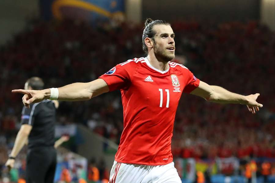 Gareth Bale a marcat ultimul său gol pentru Țara Galilor la Cupa Mondială din Qatar, împotriva SUA