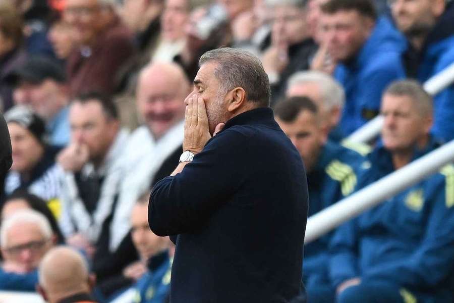 Nottingham Forest sprowadzony na ziemię, wybrano następcę Postecoglou