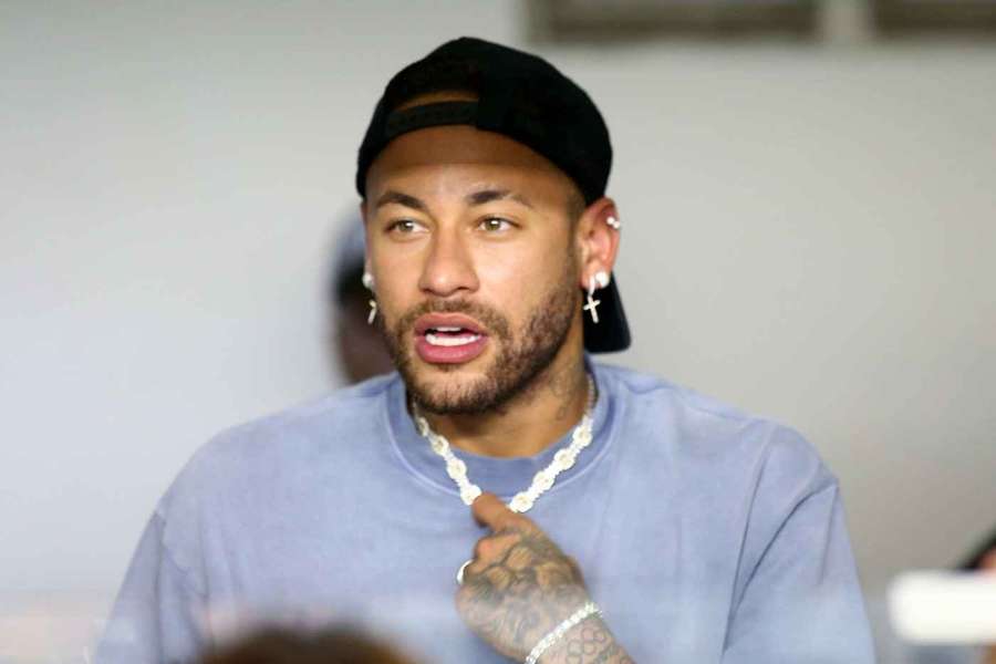 Neymar