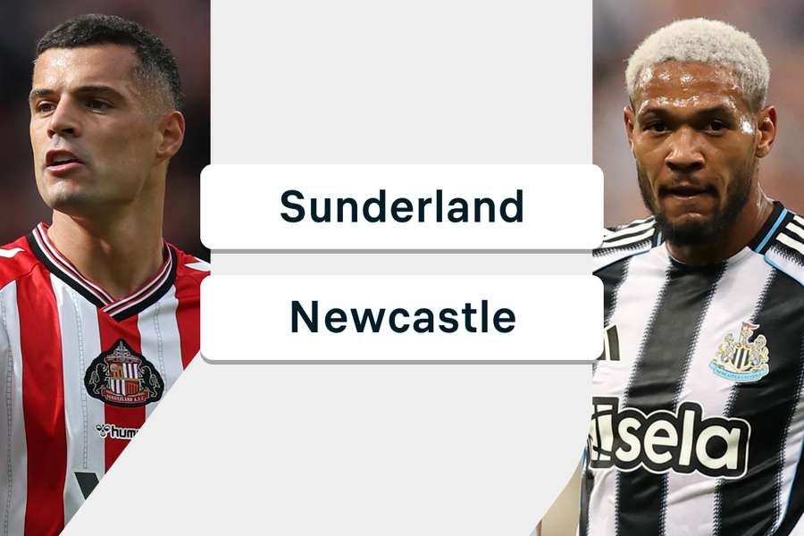 Sunderland v Newcastle Sunderland v Newcastle