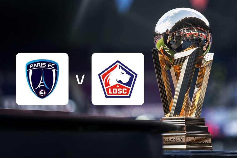 Paris FC - Lille