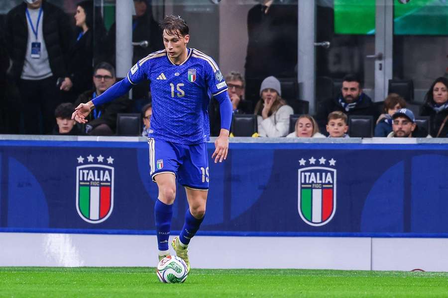 Roma legend Giannini: Italy produce excellent young players - but they need a chance
