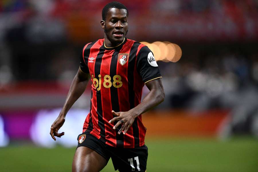 Brentford splash club-record fee on Bournemouth's Ouattara