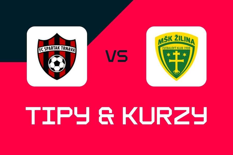 Trnava - Žilina: Tipy, najlepšie stávky a kurzy (Niké liga). Trnava - Žilina: Tipy, najlepšie stávky a kurzy (Niké liga).