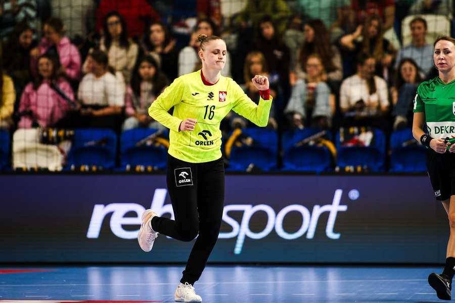 EHF Euro Cup piłkarek ręcznych - Płaczek: już wkrótce pokażemy optymalną formę