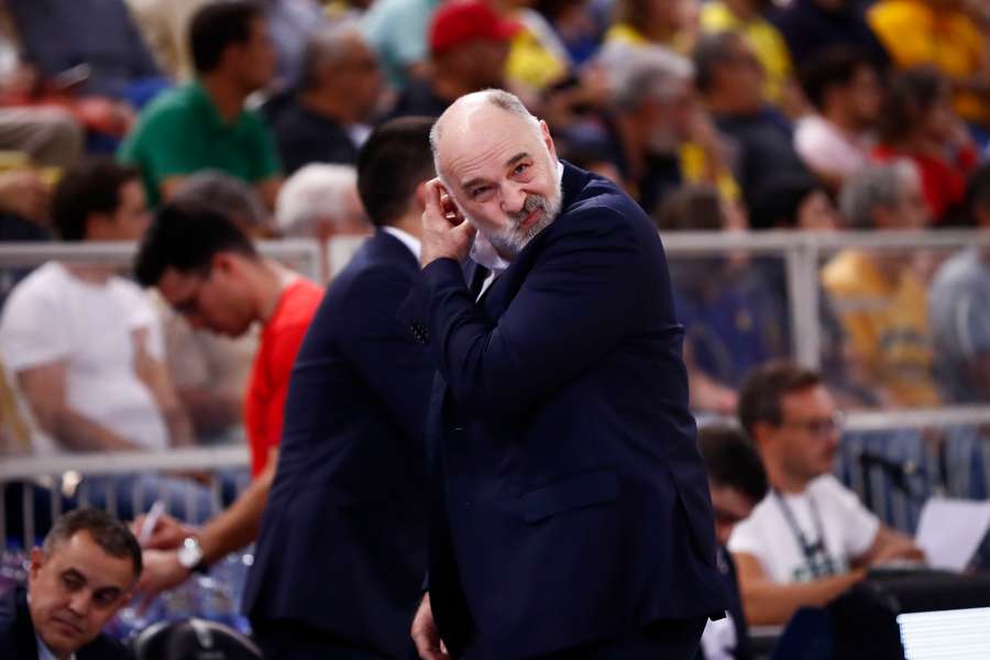 Pablo Laso