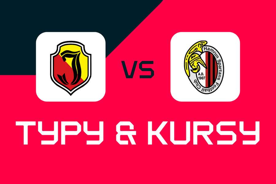 Jagiellonia Białystok - Hamrun: Typy bukmacherskie, najlepsze kursy i zakłady (Liga Konferencji)