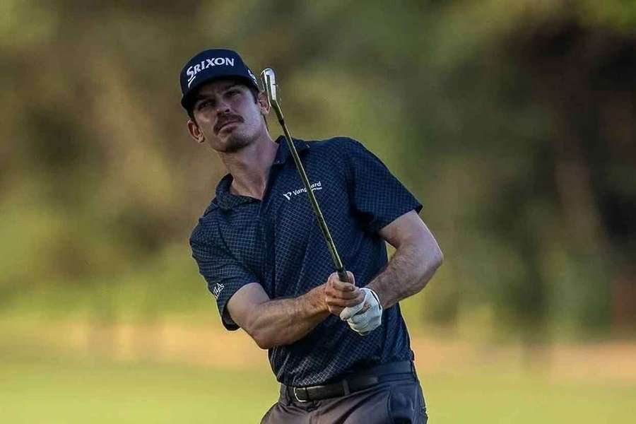 Pedro Figueiredo conclui Open da Índia em golfe na 12.ª posição