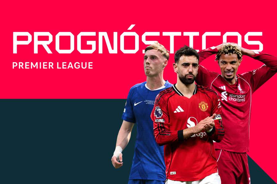 Premier League: Prognósticos, melhores apostas e odds (30.ª jornada)