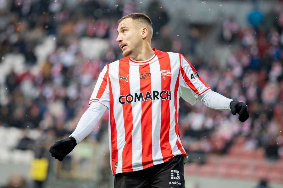 Cracovia - Lech Poznań: Gdzie oglądać, transmisja, zapowiedź, przewidywane składy i kursy Cracovia - Lech Poznań: Gdzie oglądać, transmisja, zapowiedź, przewidywane składy i kursy