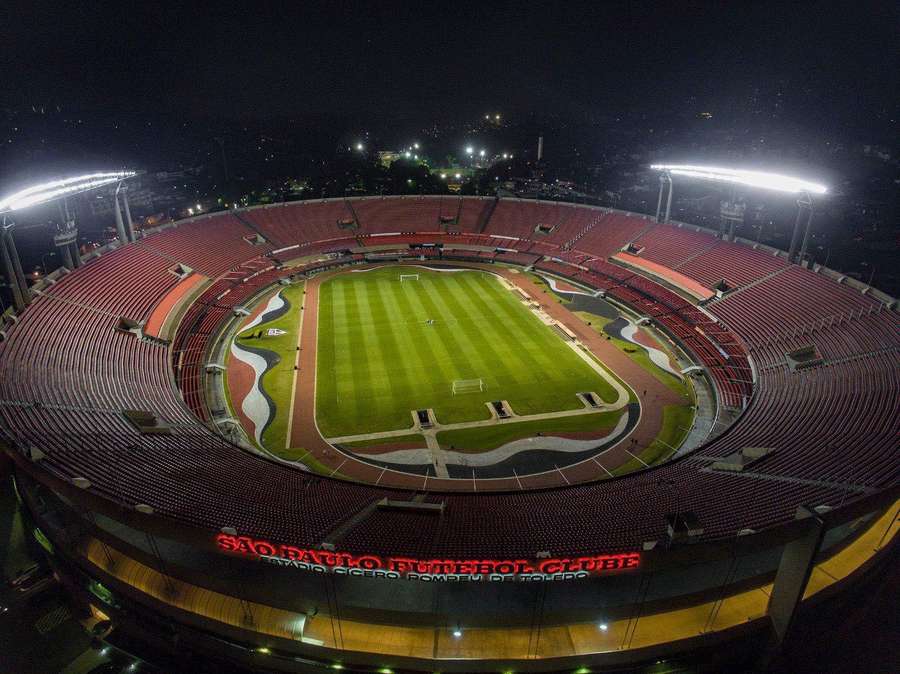 São Paulo vai faturar até R$ 30 milhões por ano