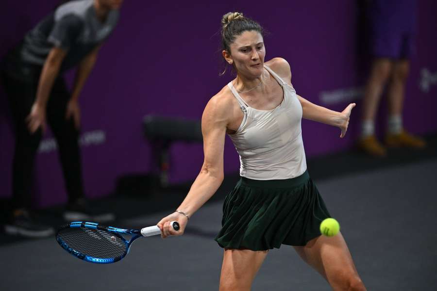 Irina Begu