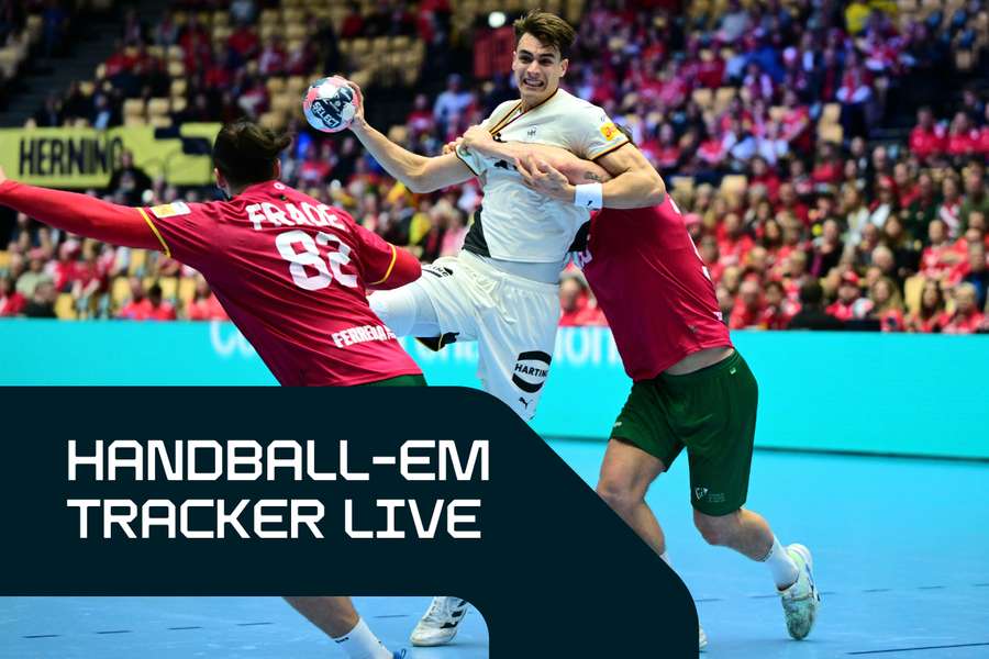 Alle Infos und News zu Deutschlands Auftakt in die Hauptrunde gegen Portugal