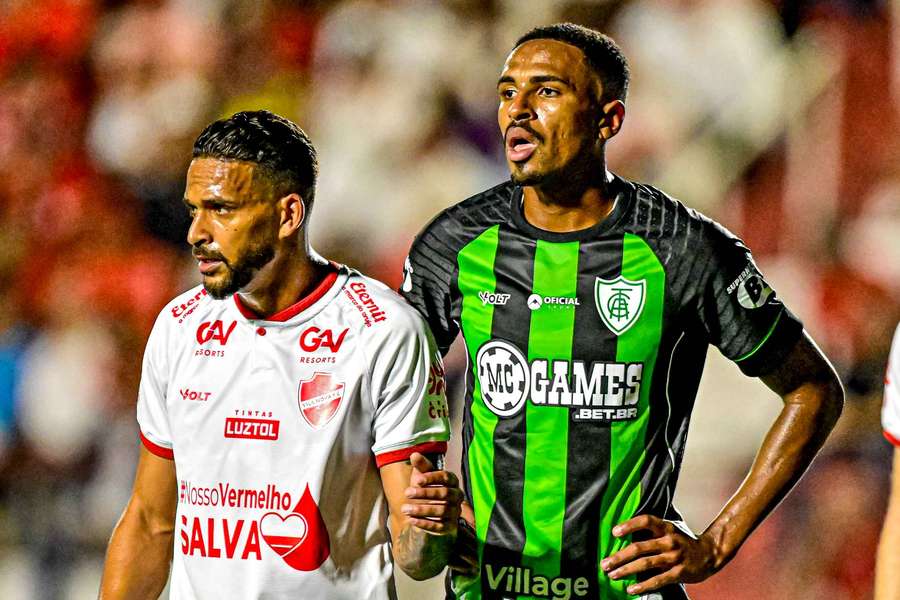 O duelo em Belo Horizonte será decisivo na disputa contra o rebaixamento