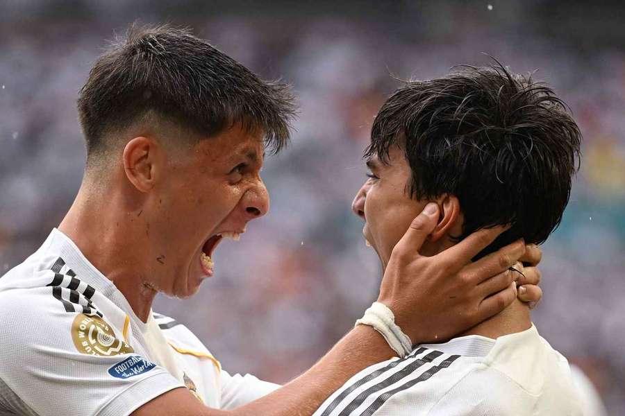 Real Madrid - Borussia Dortmund: Dónde ver, Previas, Alineaciones Probables y Cuotas
