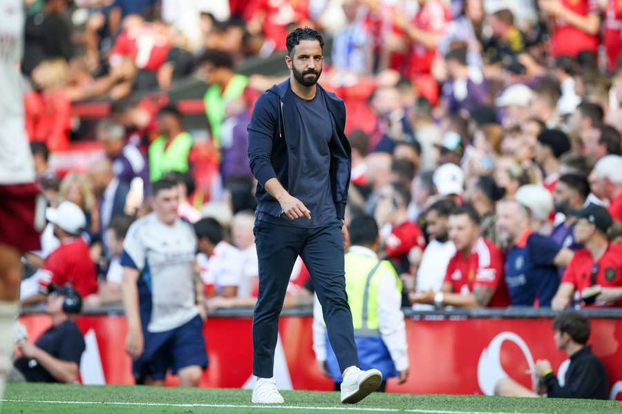Man Utd Told 'PGMOL Failed' to Rule Out Arsenal Goal at Old Trafford Despite New Rule Man Utd Told 'PGMOL Failed' to Rule Out Arsenal Goal at Old Trafford Despite New Rule