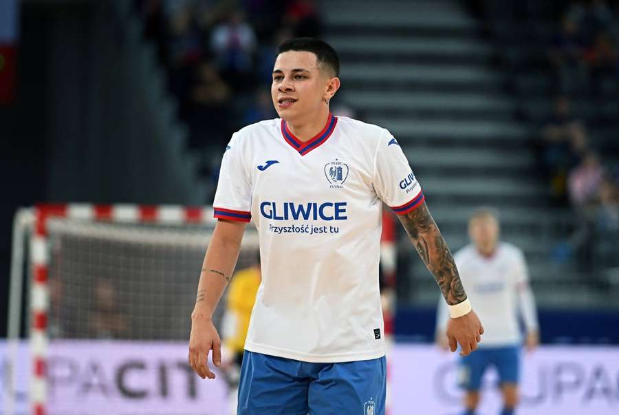 Wielki powrót Piasta w Lidze Mistrzów. Odwrócili losy meczu i zremisowali w Kazachstanie Wielki powrót Piasta w Lidze Mistrzów. Odwrócili losy meczu i zremisowali w Kazachstanie