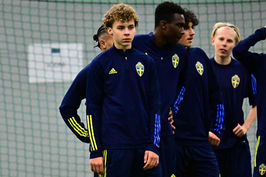 Vincent Zlatan Seger Ibrahimović