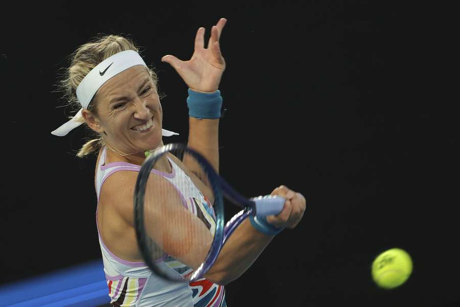 Azarenka in juni voor het eerst naar toernooi van Rosmalen