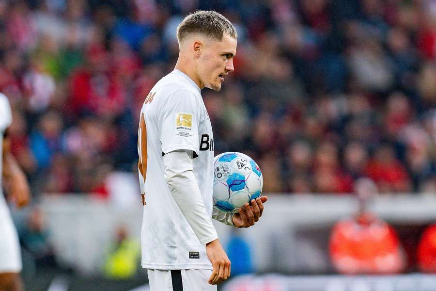 Hat sich Wirtz bereits mit dem FC Bayern geeinigt?