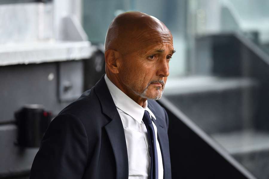 Lucian Spalletti