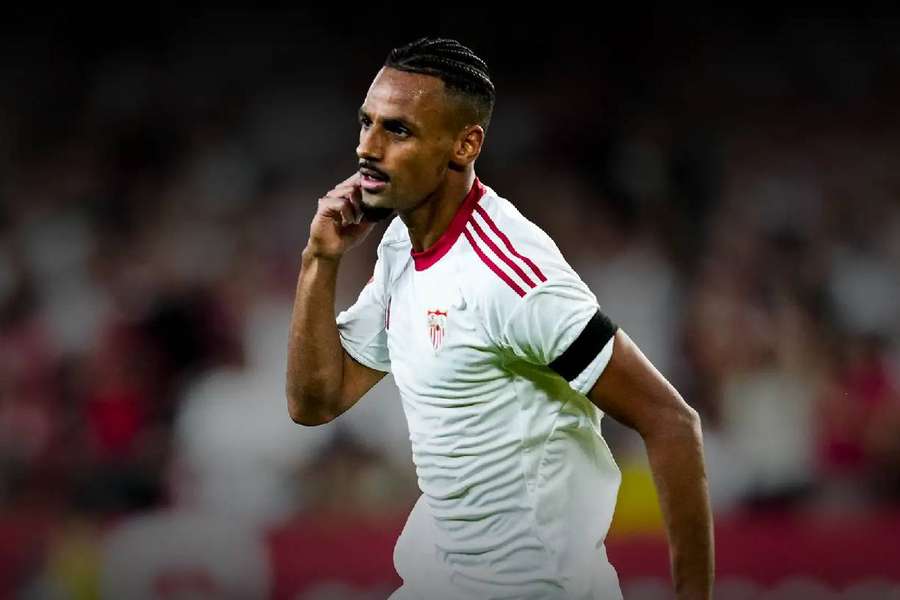 Djibril Sow Djibril Sow