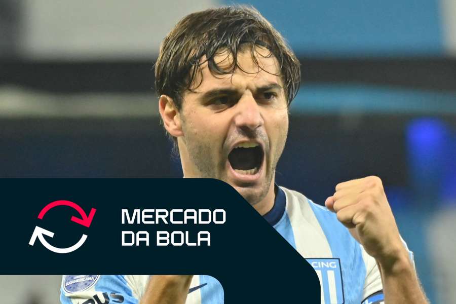 Vasco quer Santiago Sosa Vasco quer Santiago Sosa