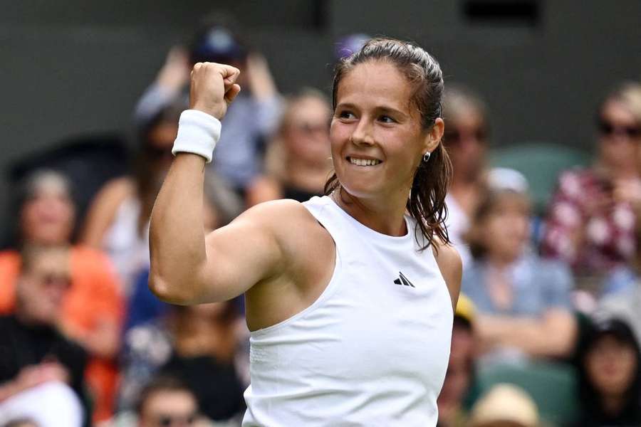 Kasatkina, der sprang ud som homoseksuel sidste år, sagde, at der var mange problemer med landet