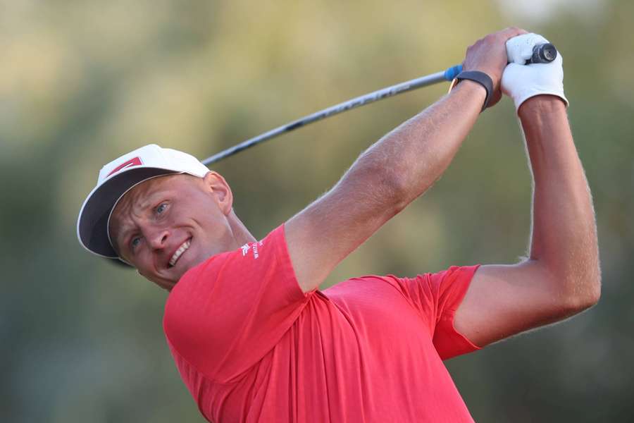 Meronk przechodzi do kontrowersyjnej ligi LIV Golf: "Nie mogę doczekać nowych wyzwań"