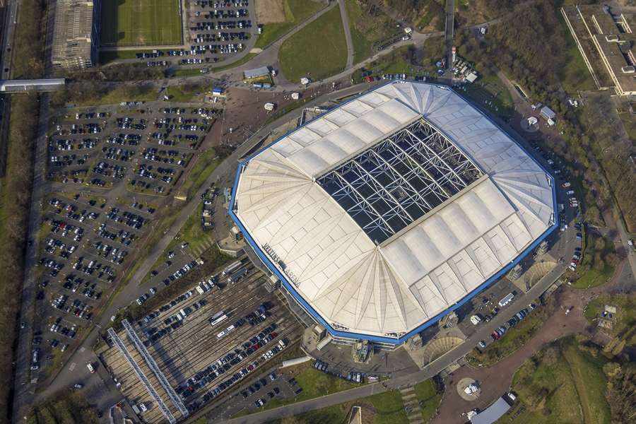Mecz otwarcia MŚ w hokeju w 2027 roku ponownie na stadionie w Gelsenkirchen