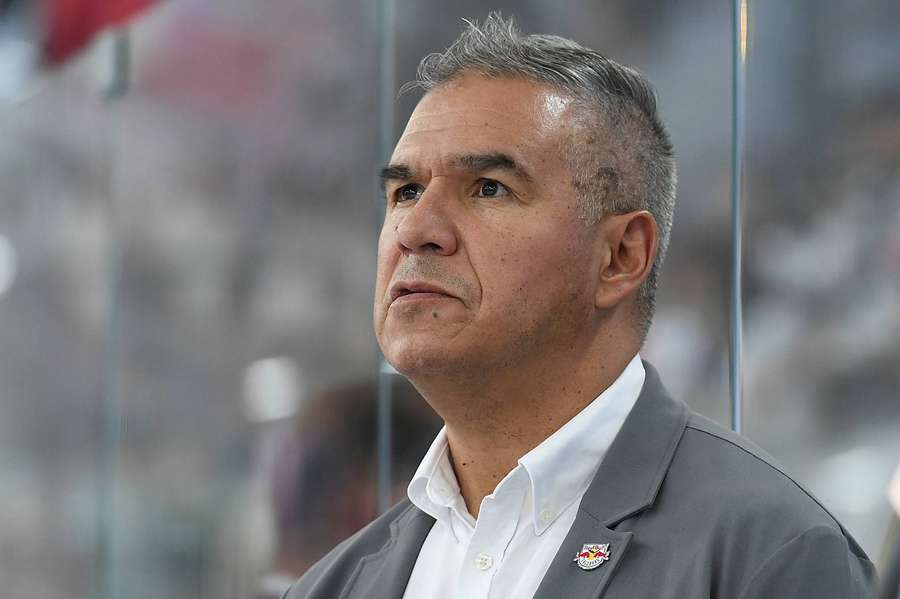 Viveiros muss nach dem Viertelfinal-Aus die Koffer packen