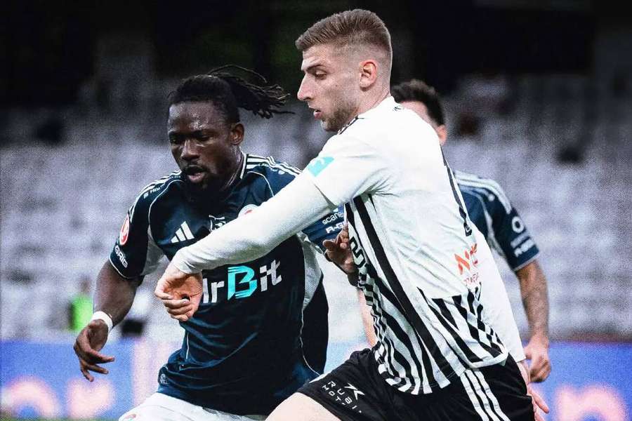 Superliga #9 | U Cluj - Oțelul Galați. Ardelenii înscriu de 3 ori pe Cluj Arena și obțin victoria Superliga #9 | U Cluj - Oțelul Galați. Ardelenii înscriu de 3 ori pe Cluj Arena și obțin victoria