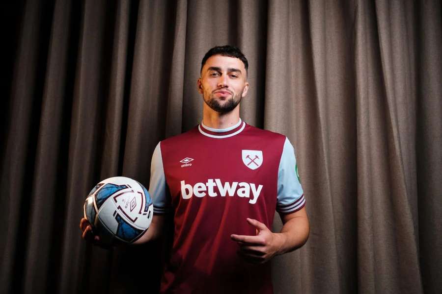 Max Kilman trocou o Wolverhampton pelo West Ham