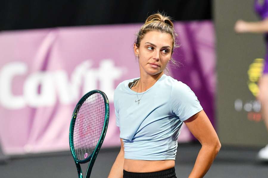 Badosa continuă să avanseze în Merida Open.