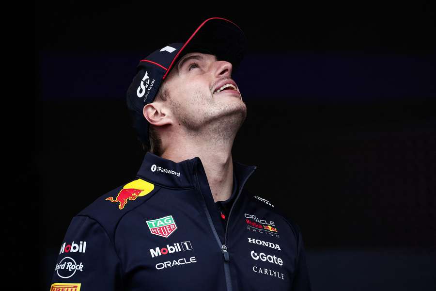 Wohin führt die Zukunft Max Verstappen?