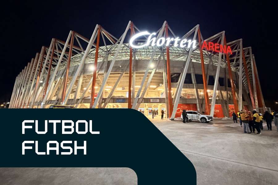 Futbol Flash: Finał sezonu czas zacząć! Wchodzimy w ostatni miesiąc rozgrywek