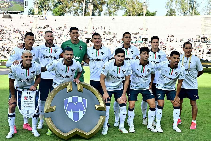 Monterrey: el gigante del Norte invicto entre los mejores del mundo Monterrey: el gigante del Norte invicto entre los mejores del mundo