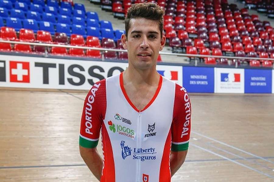 João Matias (Tavfer-Ovos Matinados-Mortágua) sagrou-se campeão nacional masculino