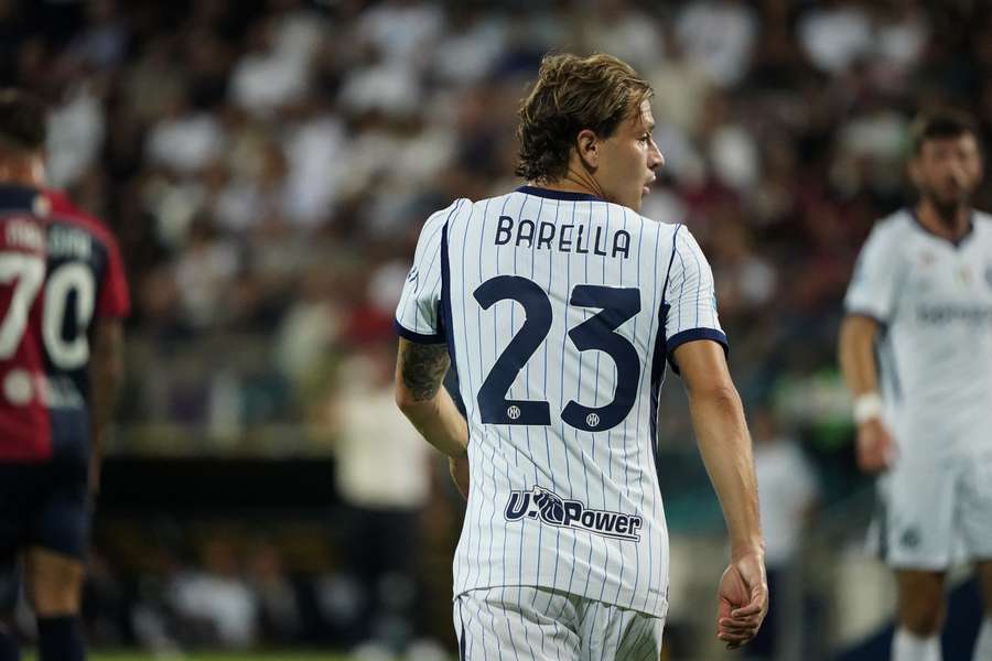 Nicolò Barella: un nome, un numero, una garanzia