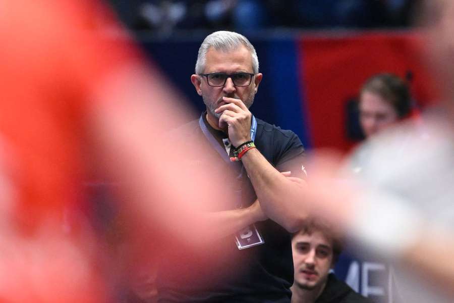 Paulo Pereira o va antrena pe Dinamo